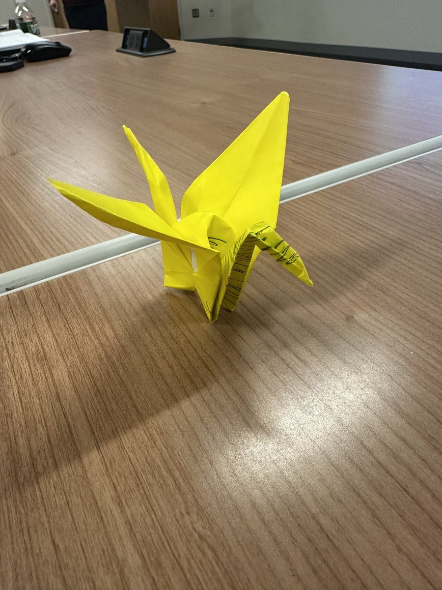 JMLection's tweet image. Learning about preimplantation embryology from origami today @FIRbees @MBLScience #FIRbees
