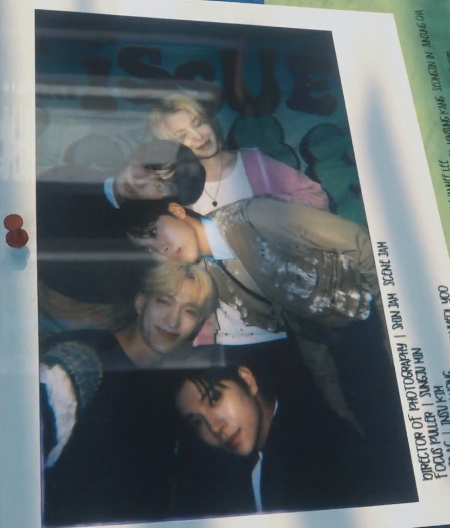 hjszones's tweet photo. vocal unit years after 🥹 https://t.co/xeJUdAJNIe