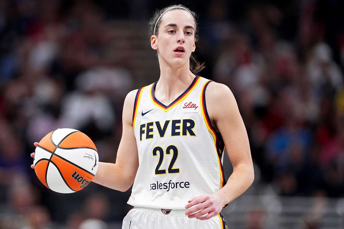 Despite being 0-5, Caitlin Clark is having a massive impact on ticket sales as the Indiana Fever travel. This Saturday, the Fever take on the 2023 WNBA Champions Las Vegas Aces. This is the Caitlin Clark Effect ⤵️ $47: Cheapest ticket sold for Game 1 of 2023 WNBA Finals