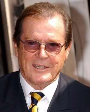 #OnThisDay, 2017, died #RogerMoore... - #Actor