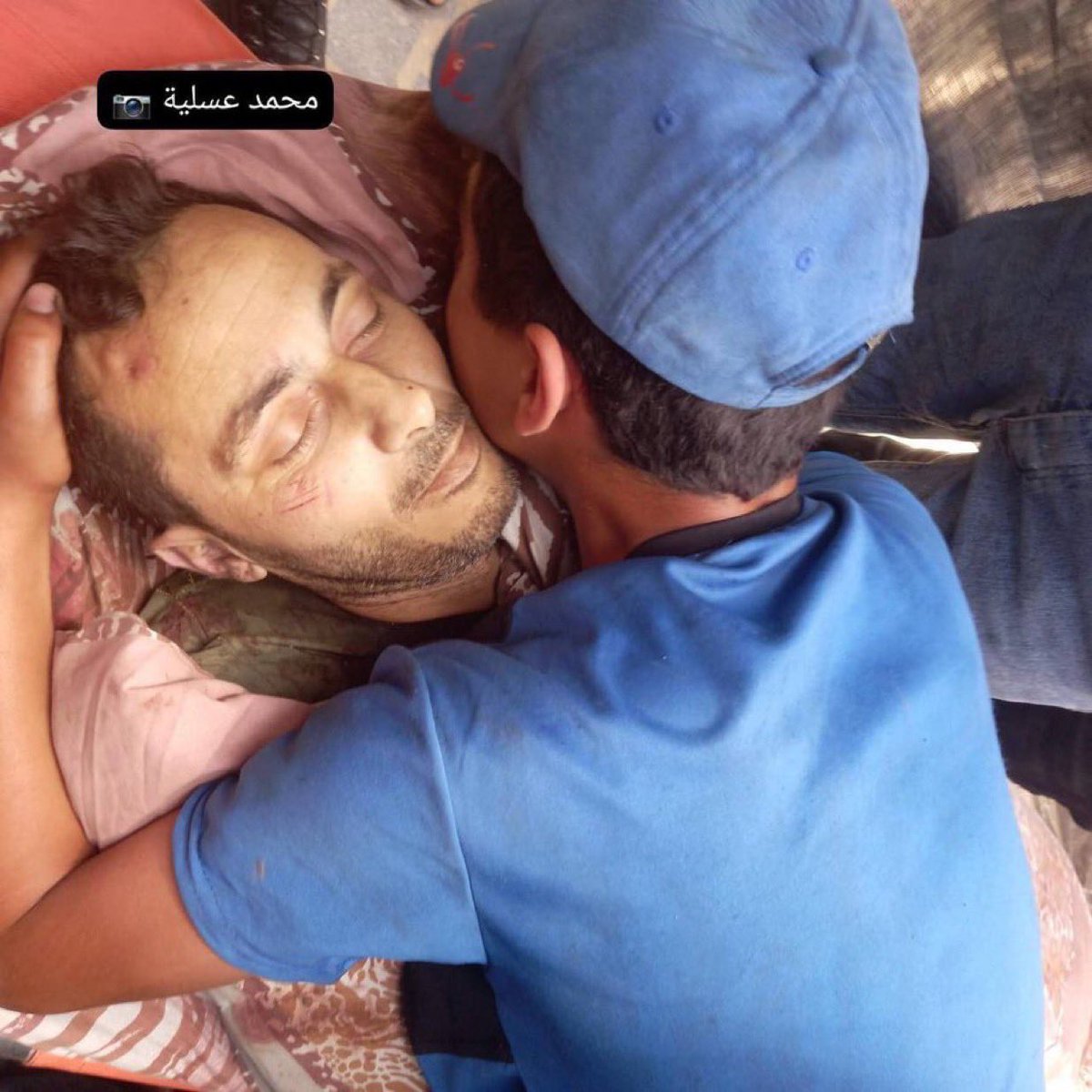 jacksonhinkle's tweet photo. 💔🇵🇸 BREAKING: ISRAEL killed at least five more PALESTINIAN CIVILIANS in an air strike on Jabalia Refugee Camp. https://t.co/0TcU0CB1gi