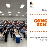 Photo by La Porte ISD CTE (@lpisdcte)