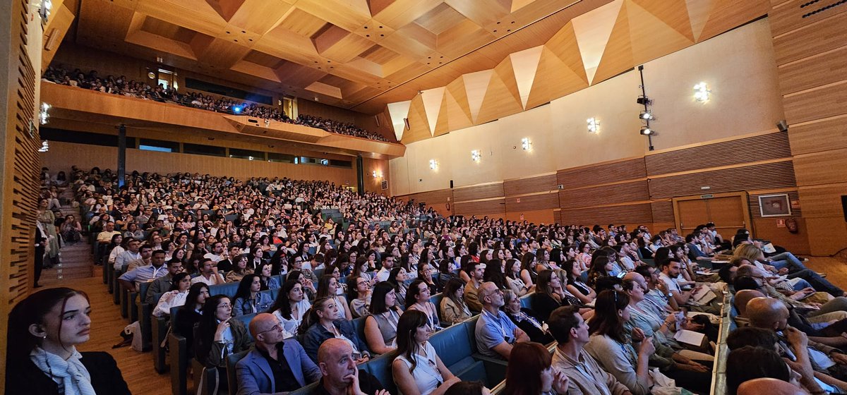 Inaugurado en #Cádiz el XXIII Congreso Nacional y IV Congreso internacional de <a href="/SEPC_ANPIR/">Sociedad Española de Psicología Clínica</a>

Asistencia récord con más de 1.100 participantes.
Enhorabuena a Junta Directiva, Comités, moderadoras, ponentes y asistentes.

Gracias por la confianza en Emiral.
#CongresoSEPC2024