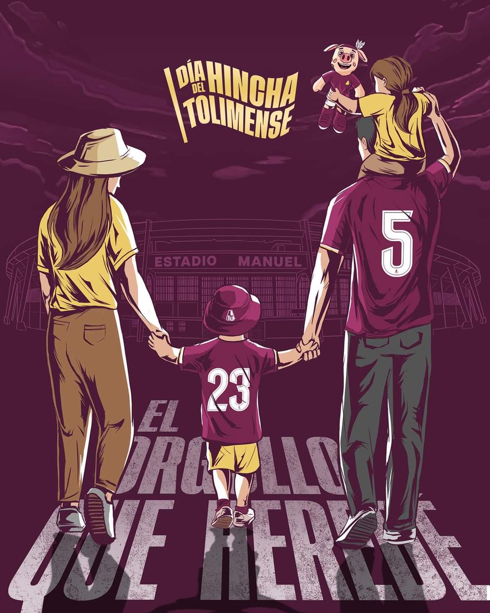 LBDL1954's tweet image. Feliz Día de la herencia de nuestros viejos 🤎💛