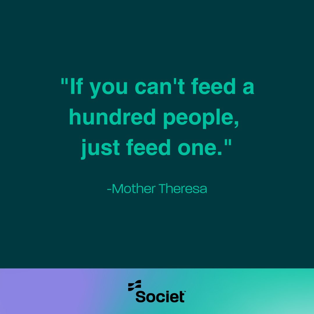 SocietInc's tweet photo. Thank you nonprofits for all the good work you do in the world.🌎 https://t.co/fHlZXYADxQ