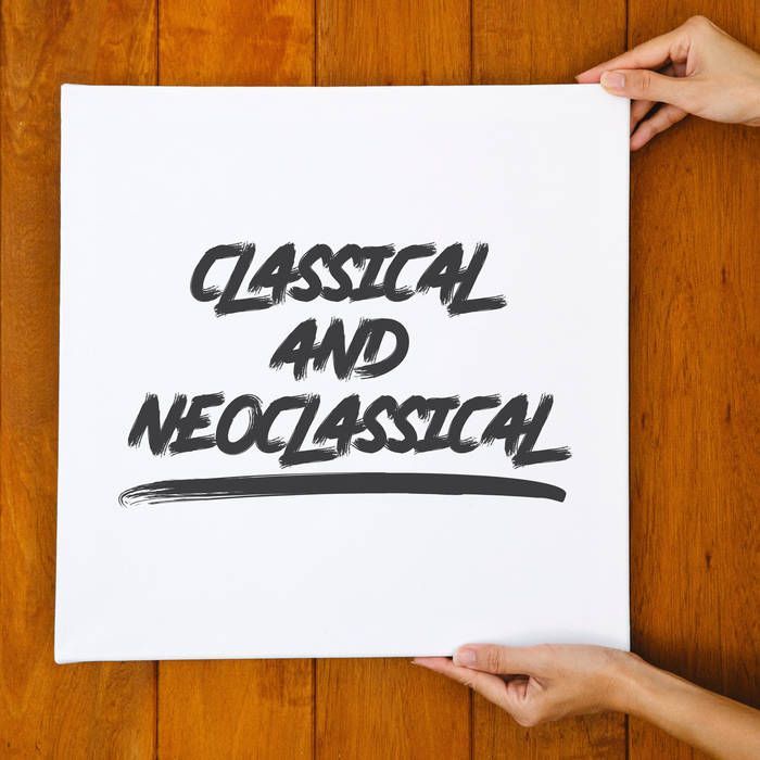 Free download codes: CLASSICAL and NEOCLASSICAL @SibViolin 'Classical music embracing interpretations of neoclassical compositions.' #solo #piano #violin #classic #symphony #classical #neoclassical #orchestralmusic #bandcampcodes #yumcodes buff.ly/48eSkBu