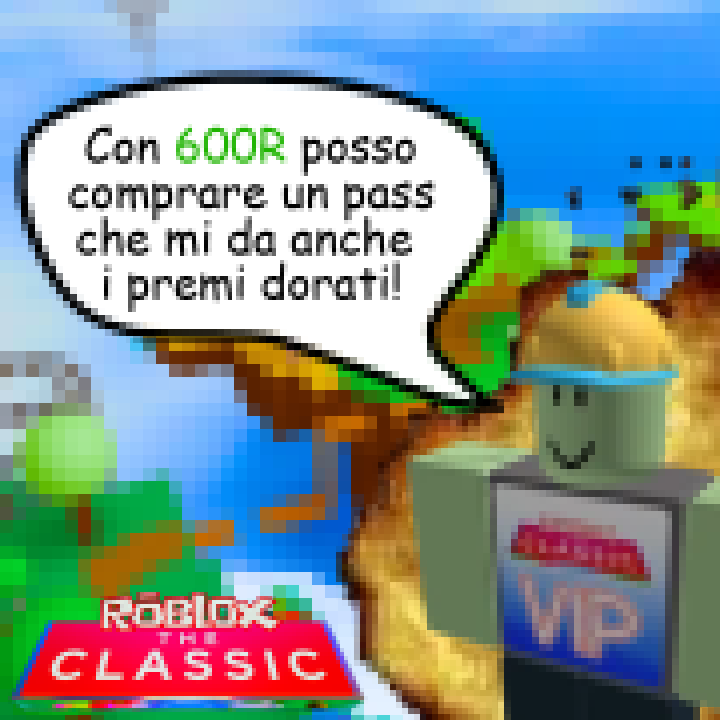 RobloxItaNews's tweet image. Si chiama &quot;Bling Track&quot;. Un pass che ti perette di ottenere la variante dorata dei 4 premi disponibili nella sottospecie di pass battaglia!

Nelle prossime ore vi mostreremo i premi! 

Quasi un&apos;ora all&apos;evento!

#Roblox  #RobloxClassic #RobloxIta