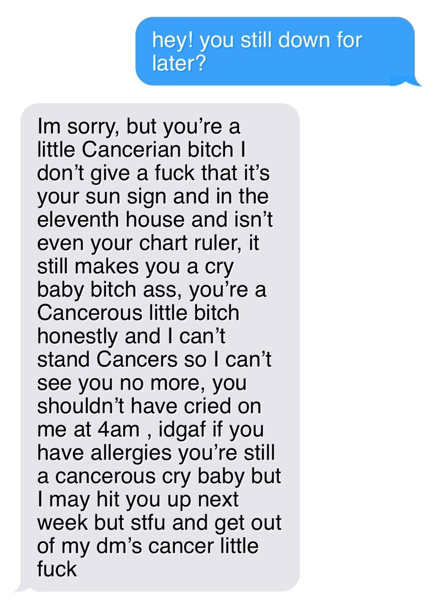 AnthonAstro's tweet photo. Full Moon in Sagittarius got me fucked yo :( https://t.co/L5k2y5HkvR