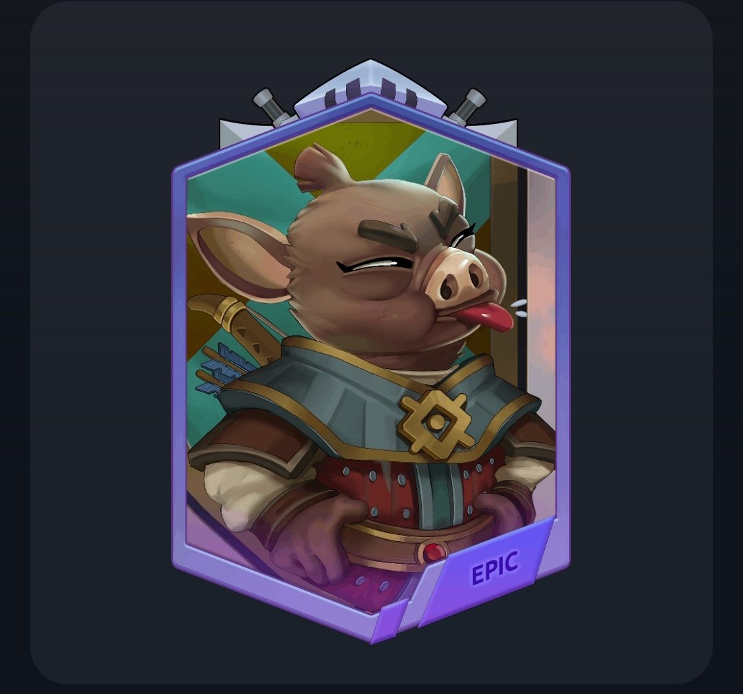 Machy |$CAG tweet media