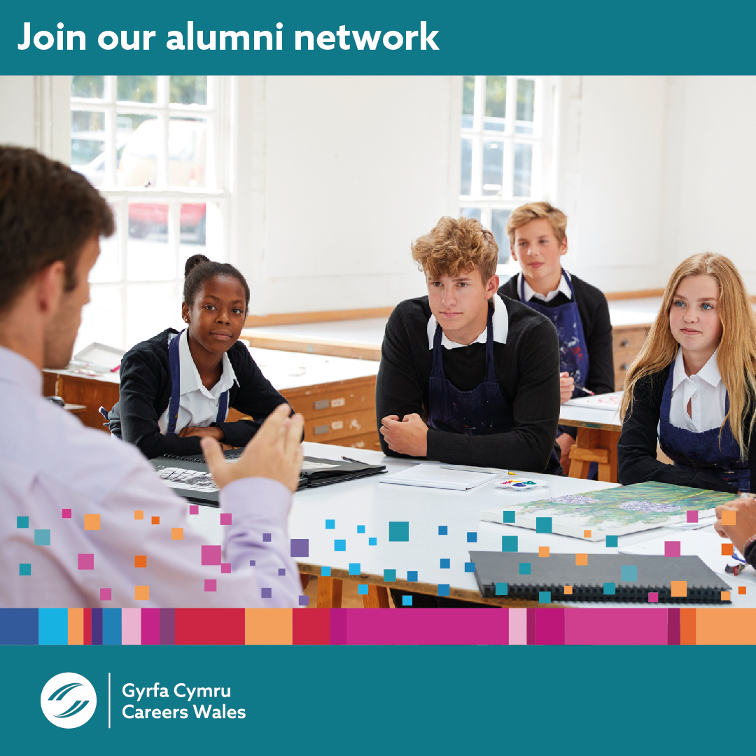 Did you attend Porthcawl Comprehensive? Would you like to be part of an alumni community being set up to help inspire current pupils, in conjunction with Careers Wales? Sign up here to find out more.
forms.office.com/pages/response…