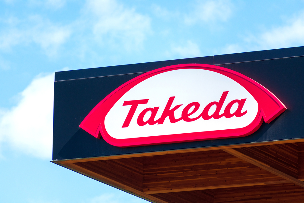 Takeda has inked an exclusive license agreement with Shanghai-based Degron Therapeutics to discover and develop novel molecular glue degraders targeting oncology, neuroscience and inflammation.

@TakedaPharma #DegronTherapeutics #pharmamanufacturing 

pharmamanufacturing.com/industry-news/…