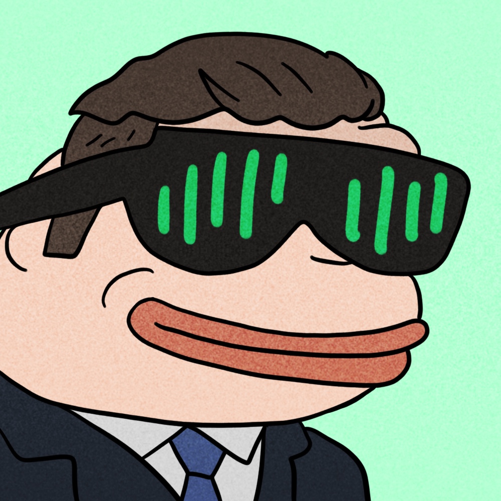 BookOfPepeX's tweet photo. ATH AFTER ATH.

PEPE ONLY SEE GREEN!

https://t.co/Tnk81gNBnz https://t.co/lcHAKyj49V