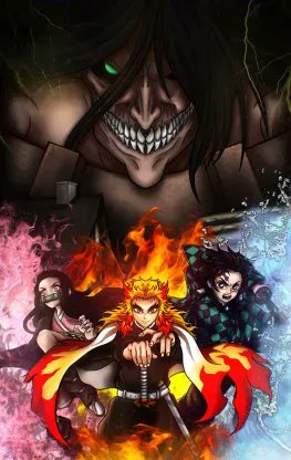 TracyDavis59141's tweet photo. Attack on titan fans , Rate my artwork (idk what's wrong with the upload quality) https://t.co/epBHwDFBnp