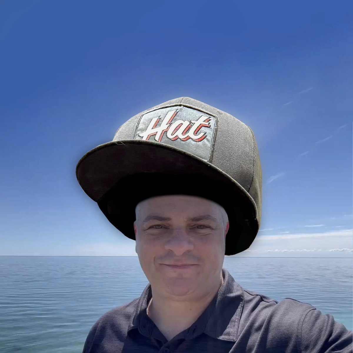 NOW it’s official.