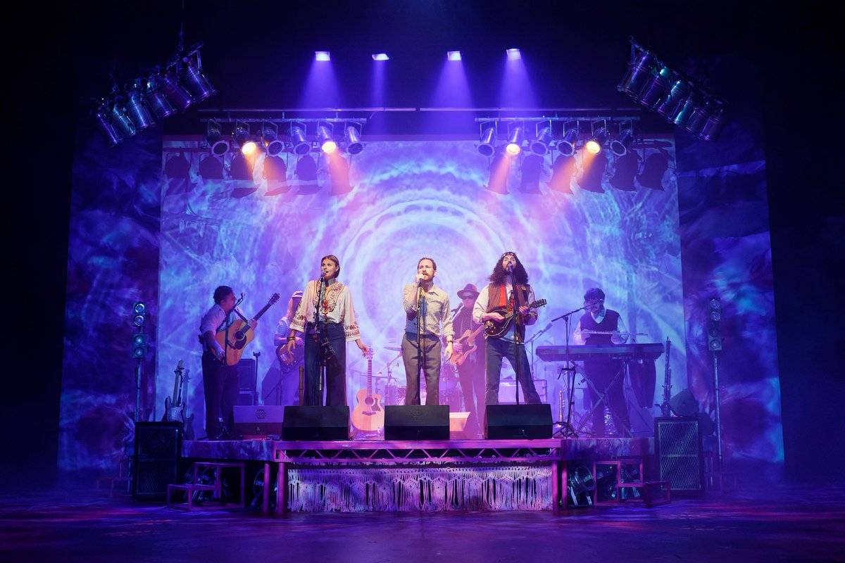 Rossmore Management tweet media