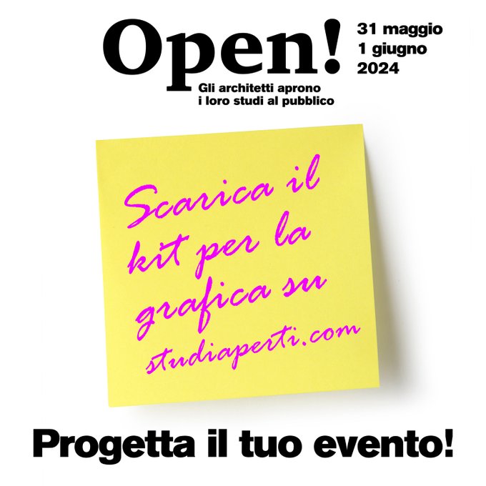 CN Architetti PPC tweet media