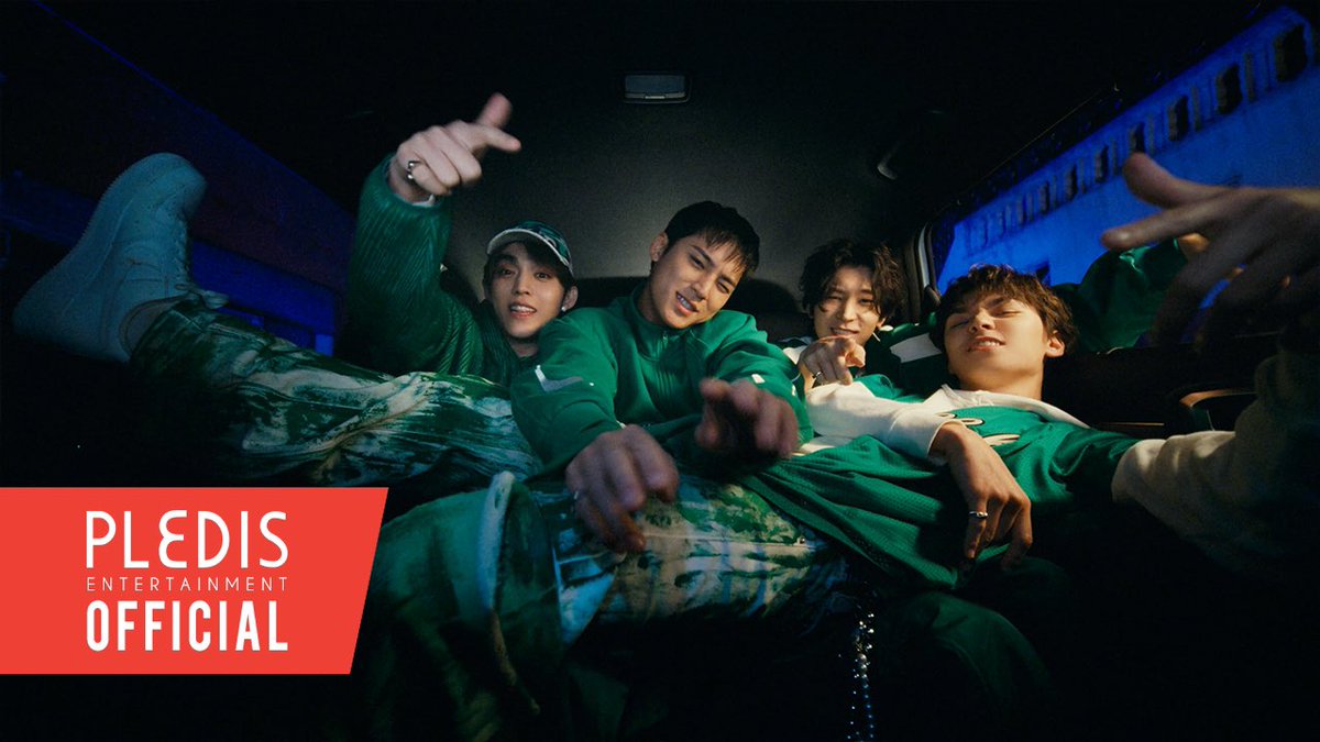 wonubliss's tweet image. maestro, lalali, spell, cheers to youth 📽️🎞️