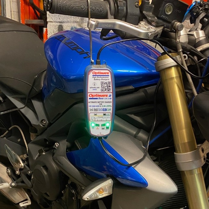 OptiMate UK tweet media