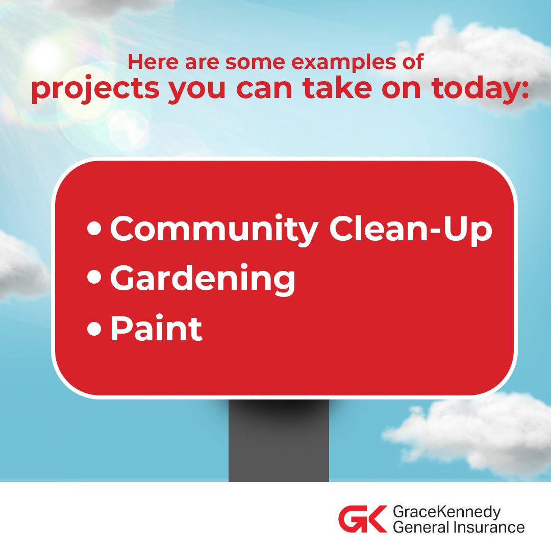 Whether it’s a cleanup drive, a community project, or a local fundraiser, let’s come together to make a positive impact! 👏👊

#LabourDay #GKGI #BecauseWeCare