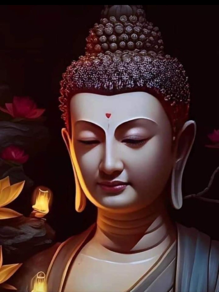 #बुद्ध करुणा है, विज्ञान है, शाश्वत सत्य का प्रमाण है
समस्त देशवासियों को 'बुद्ध पूर्णिमा' की हार्दिक बधाई एवं शुभकामनाएं।