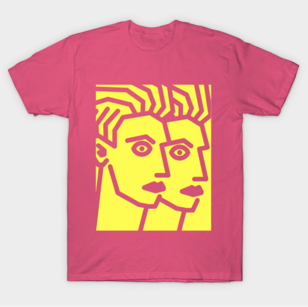 bembureda's tweet photo. Link to the shop👇
https://t.co/zN9RzIj2kD
SALES! SALDI! VERKÄUFE! VENTAS!
#Gemini #twins #horoscope #zodiac #twofaces #teepublic #bembureda #23maggio https://t.co/jogCcas56o