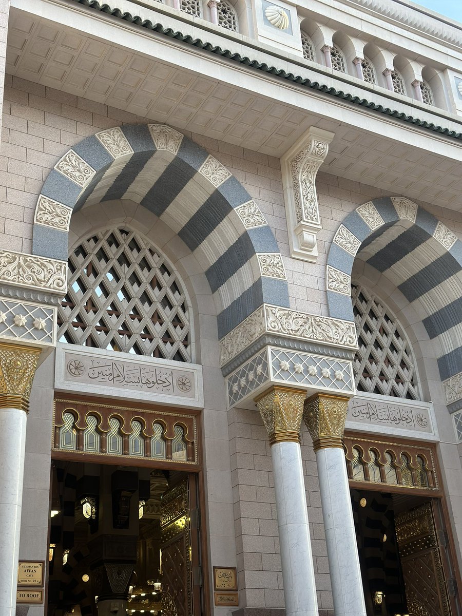 Lujainh2's tweet photo. Madinah🤍🌱. https://t.co/MuxGXe4mrf