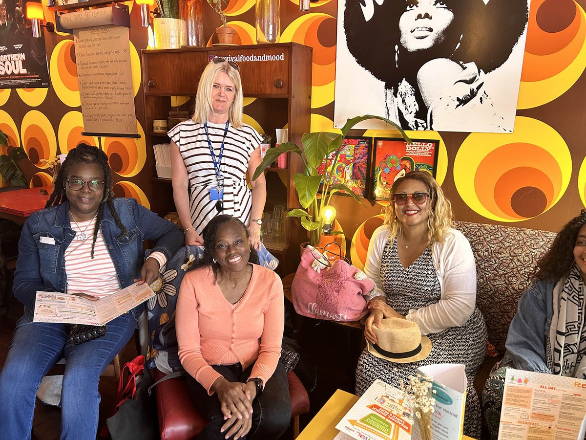 Mind in Bexley tweet media