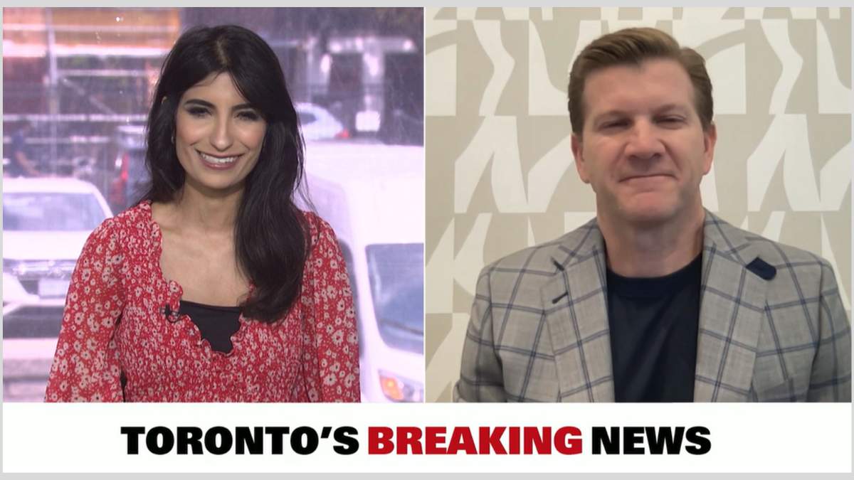 Watch my interview with @CP24’s @LeenaLatafat as we discussed the recent #inflation data in Canada and how this rate would affect the Bank Of Canada’s decision on when to lower #interestrates. cp24.com/video?clipId=2…