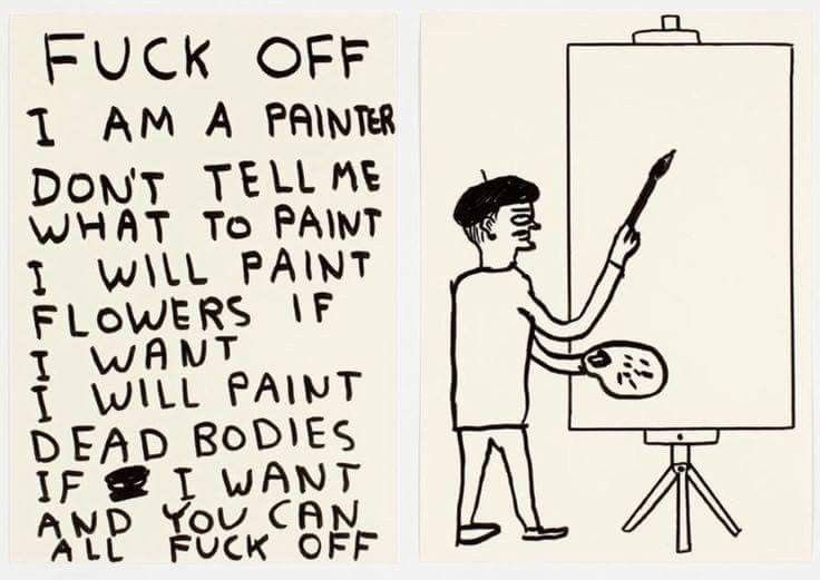 Gia Hendrix (@giahendrixart) on Twitter photo 