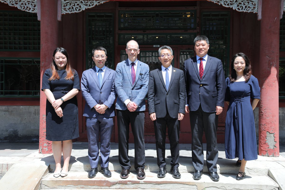 Durham Law School tweet media