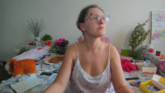 Anna Zavisimost :ukraine is live now! https://t.co/U9J1BGFN03 https://t.co/WVzUUyBSGi<a href="/tag/stripchat"class="tags"><span>#stripchat</span></a><a href="/tag/stripchatlive"class="tags"><span>#stripchatlive</span></a>