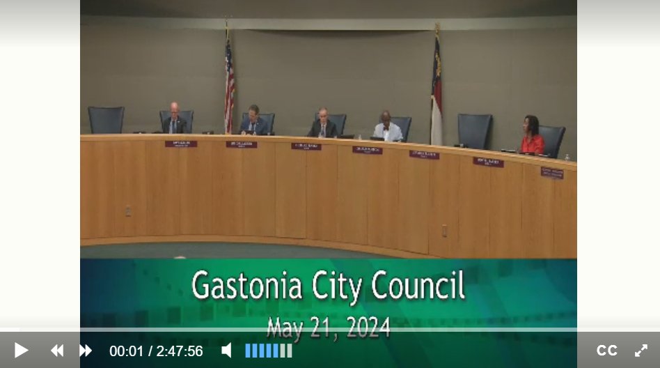 Stay informed and catch up on the latest! 📺✨ Watch the video of the City Council meeting from May 21, 2024, right here at this link: loom.ly/LlFImrQ #GreatPlace #GreatPeople #GreatPromise #StayInformed #CommunityUpdate