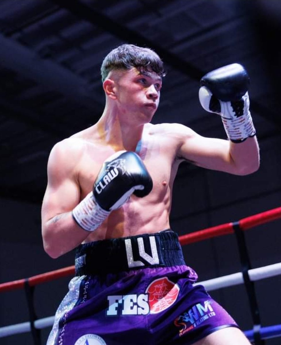 Welsh Working 💪 It's all systems go for Lee Welsh with fight date 3 in sight.🥊 He's in training as he looks to keep the momentum building on our 'Summer Showdown' at the Crowne Plaza.🔥 Don't miss the action on Saturday 22nd June.👊 #boxing #kynochboxing