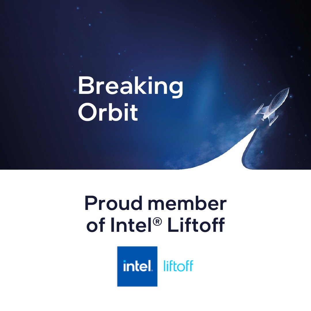 Lumina_AI_'s tweet photo. @Lumina_AI_ is thrilled to join #IntelLiftoff! 
This journey with Intel paves the way for us to scale to new heights. Excited to deliver the capabilities of #LuminaRCL at scale and accelerate our growth and visibility within the #AIML community. 🚀

https://t.co/bF17c4BL0R
@intel https://t.co/VwJ3jwdZcG