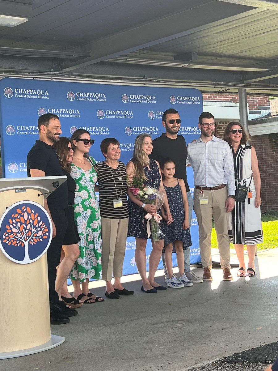 Nadia Buffa tweet media