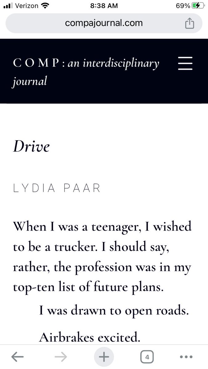lydia paar tweet media