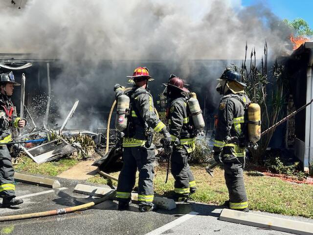 OrlandoFireDept tweet picture