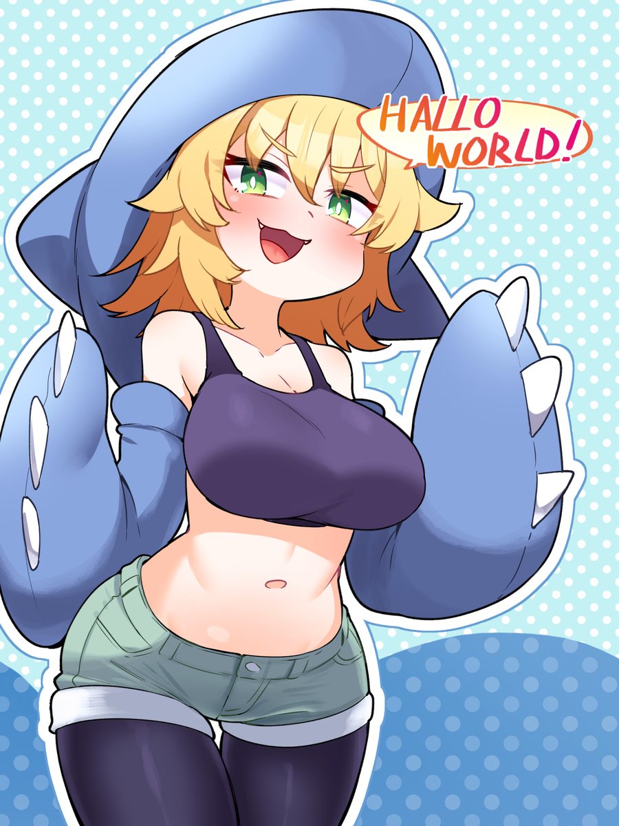 浅井ラムちゃんのデザインすきき 