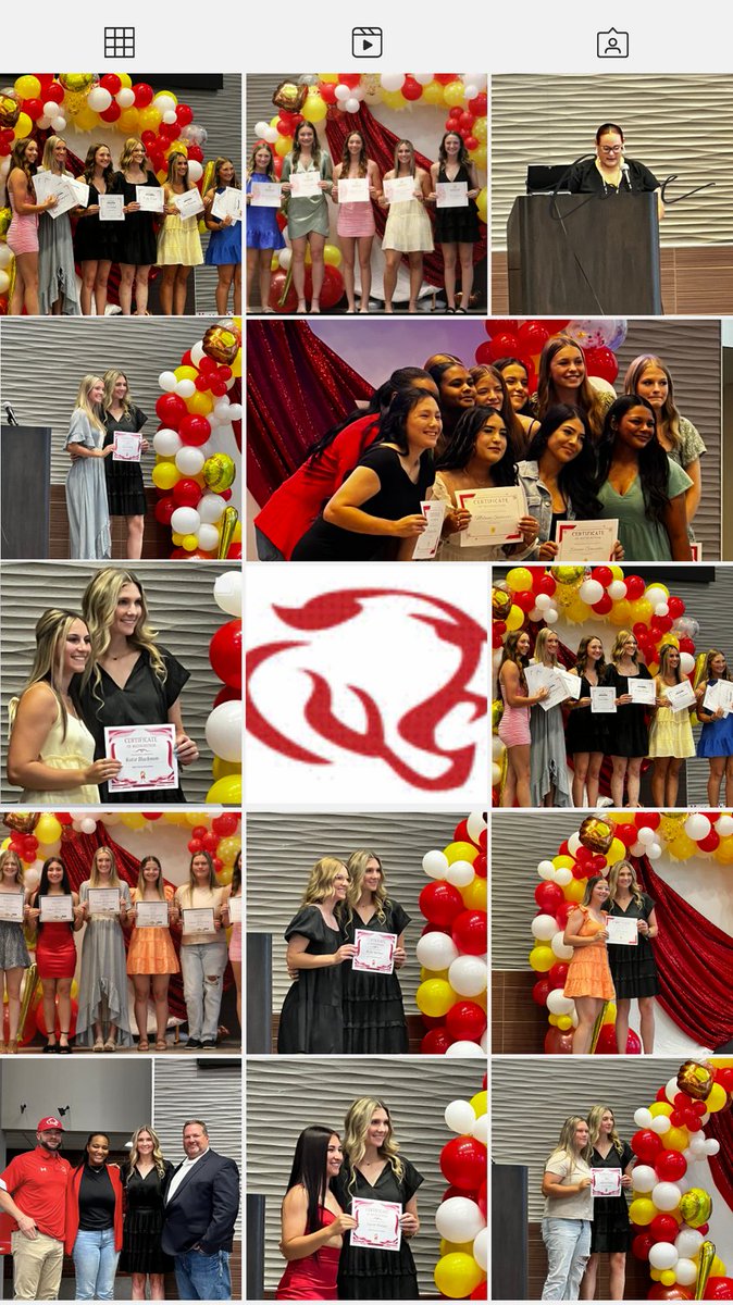 What an amazing night last night. We were able to  gather together to celebrate a season of incredible achievements, relentless effort, and unwavering dedication. We are filled with pride and gratitude for the journey we've shared and the milestones we've reached together.