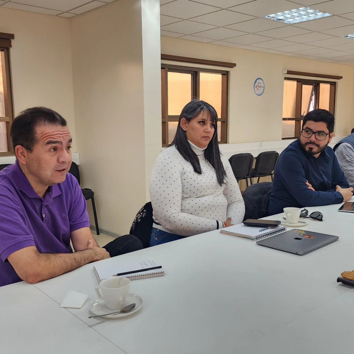 Seremi de Ciencia Antofagasta tweet media