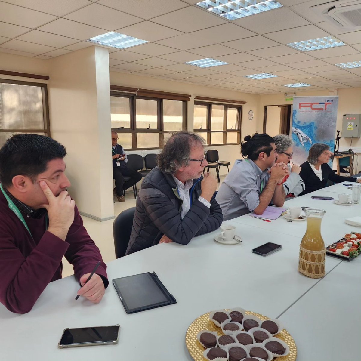 Seremi de Ciencia Antofagasta tweet media