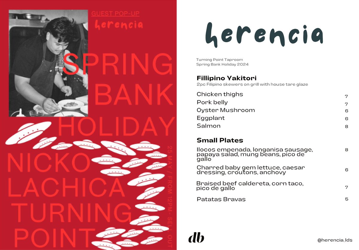 Turning Point Taproom tweet media