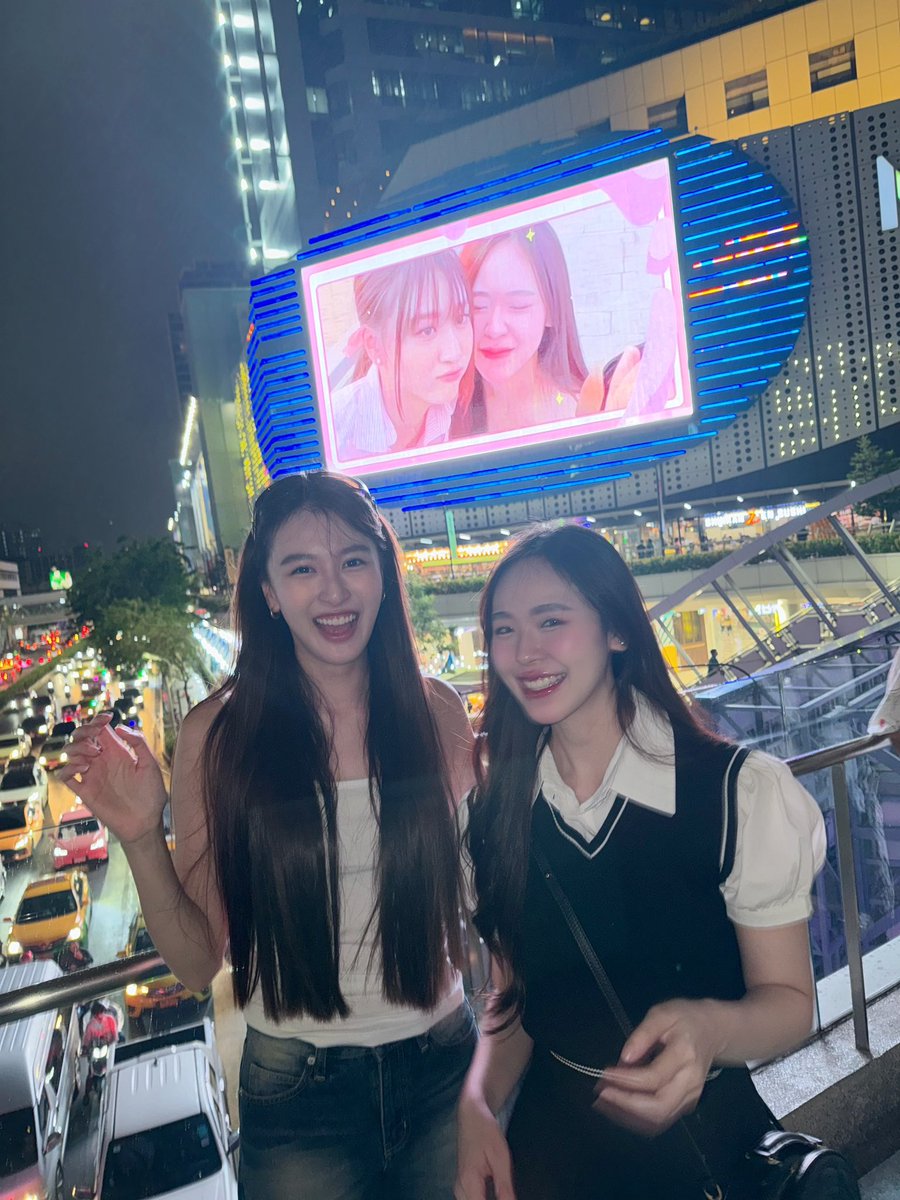 junewanwimol19's tweet image. Thank you na Viewjuners 🙂‍↔️=͟͟͞͞♡
#วิวจูน #viewjune