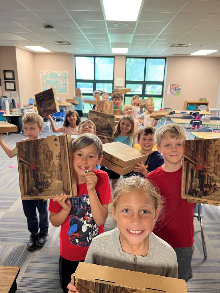 Avilla Elementary tweet media