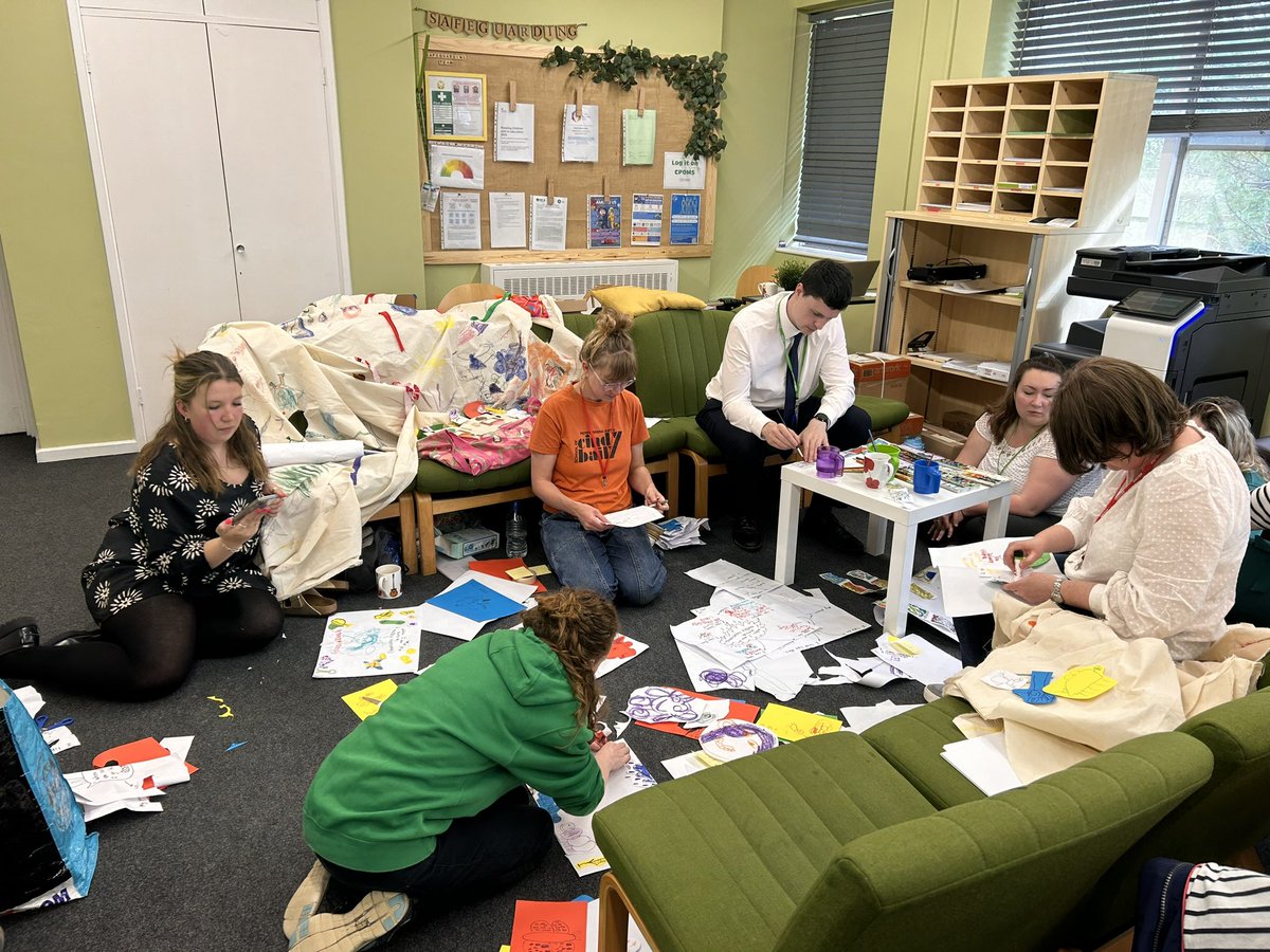 Misbourne Class tweet media