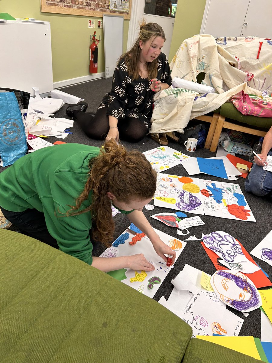 Misbourne Class tweet media