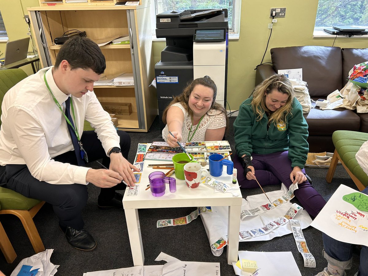 Misbourne Class tweet media