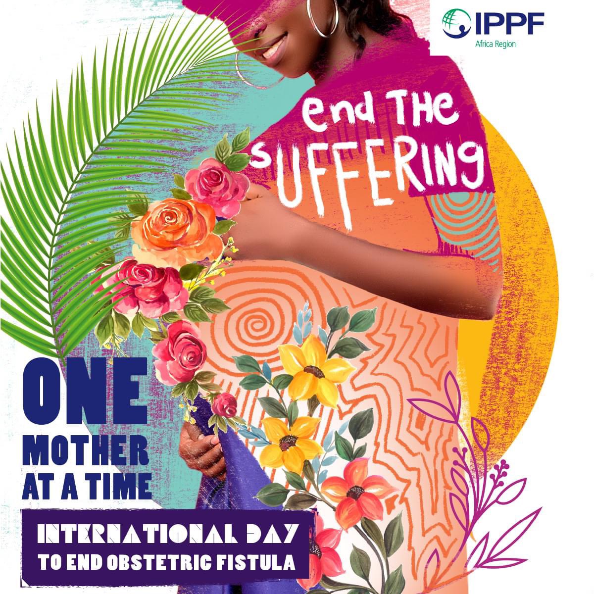 Today is International Day to End Obstetric Fistula 2024. >un.org/en/observances…; figo.org/news/internati…; pic-facebook.com/share/p/PF56be… #EndFistula #IDEOF2024