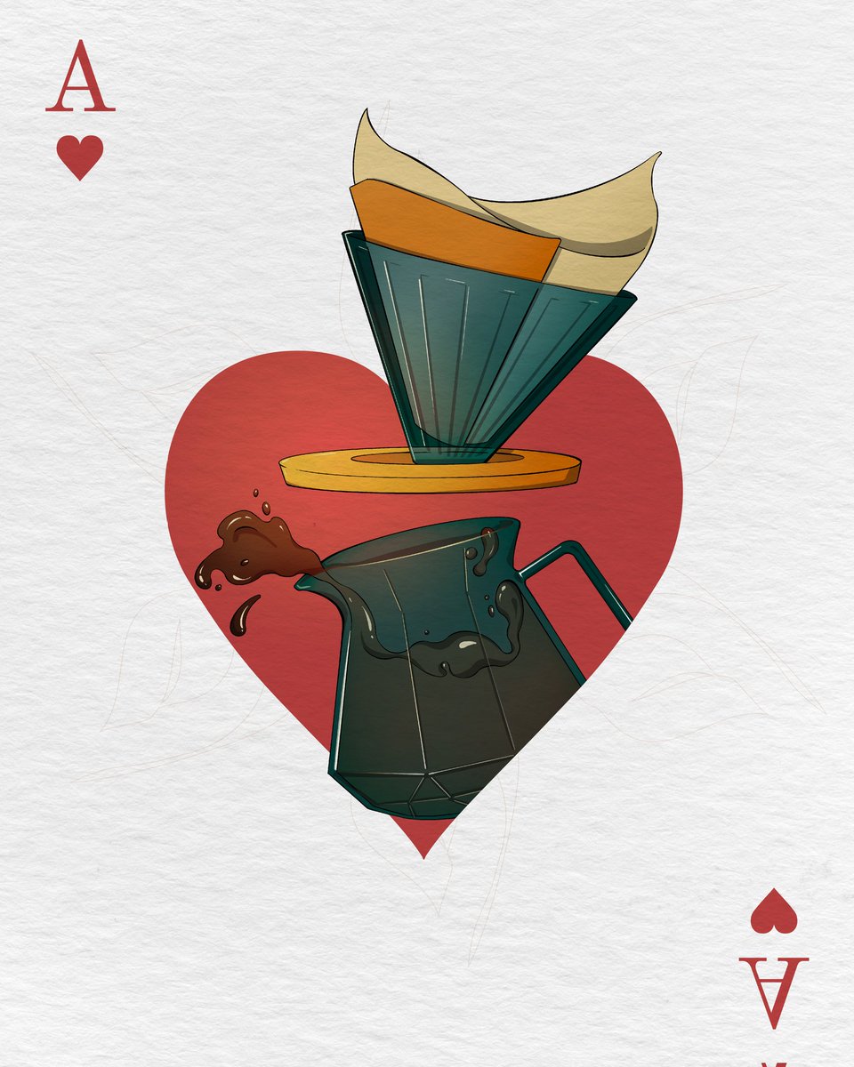 OmamaDesigner's tweet photo. Ace cards https://t.co/5QhGzccC45