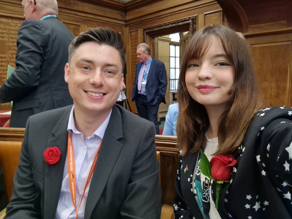 Cllr Annie Maloney (@AnnieBHLabour) / Posts / X